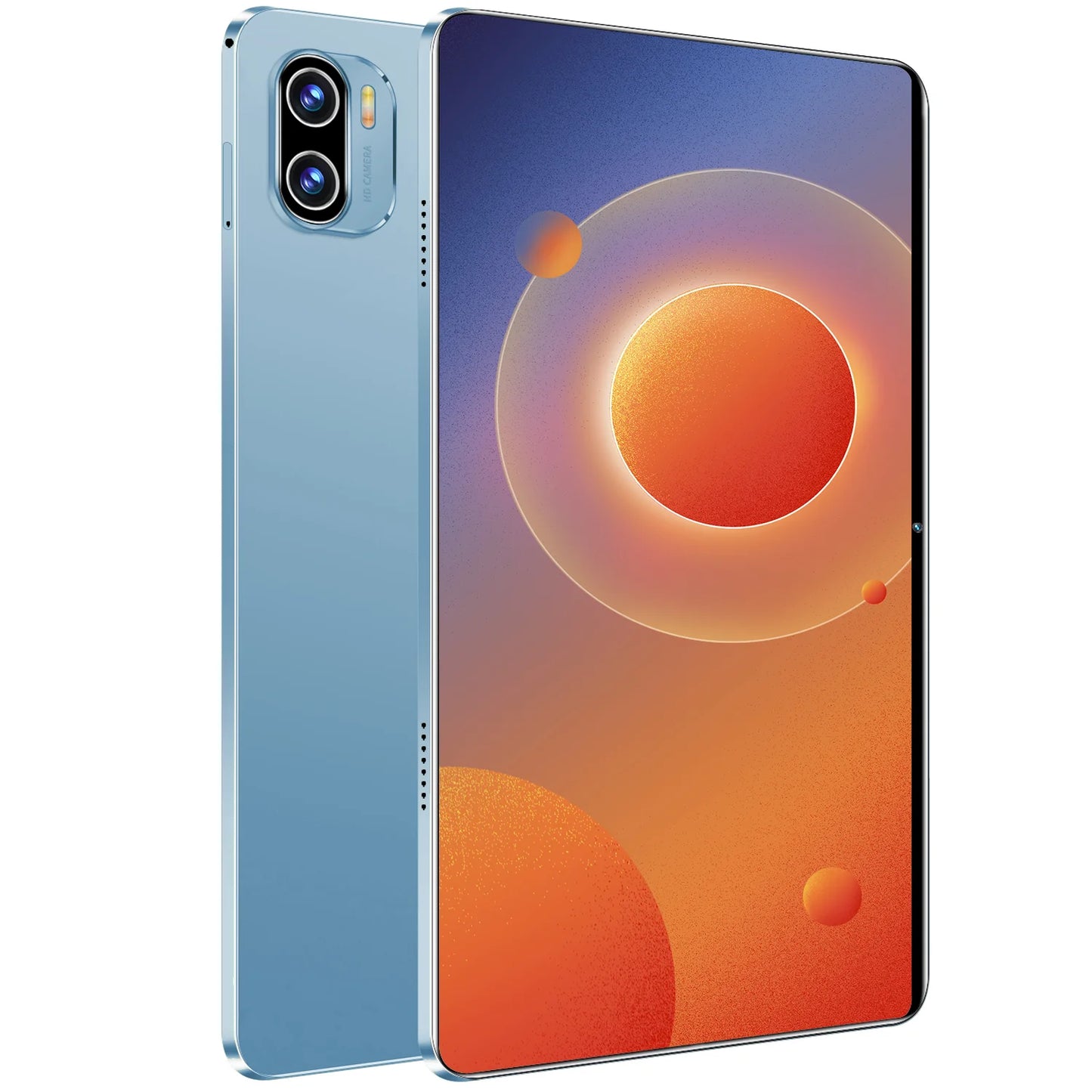 Liberte o Poder da Velocidade – Tablet 5G com 16GB RAM, 1TB, Tela Gigante e Super Bateria!