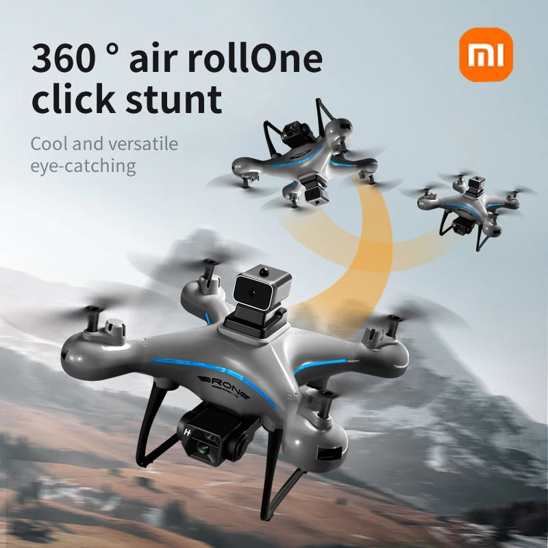 Xiaomi KY102 Drone 8K Aerial HD Professional Beauty filters Dual Camera Brushless Motor Obstacle Avoidance Optical Flow Drone