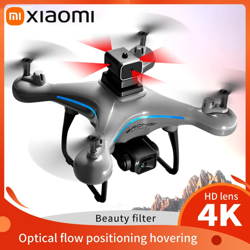 Xiaomi KY102 Drone 8K Aerial HD Professional Beauty filters Dual Camera Brushless Motor Obstacle Avoidance Optical Flow Drone
