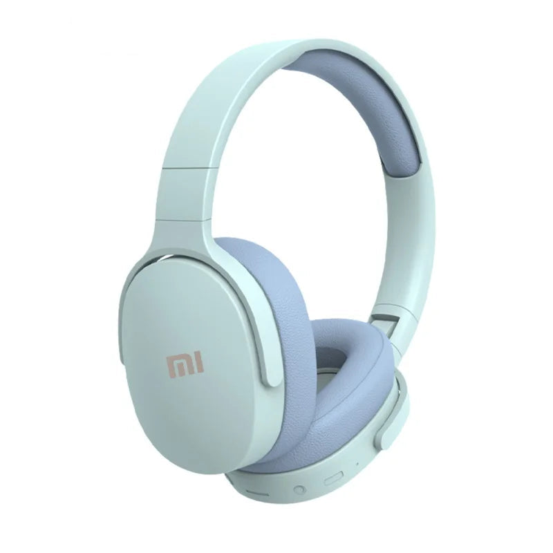 Auscultadores Xiaomi Bluetooth 5.3 – Som Hi-Fi Estéreo com Microfone Integrado