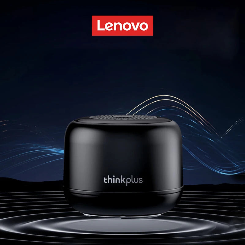Lenovo K14 Pro RBG original, colunas portáteis Hi-Fi Bluetooth V5. 4 TWS, som surround vibratório, subwoofer, colunas para exteriores