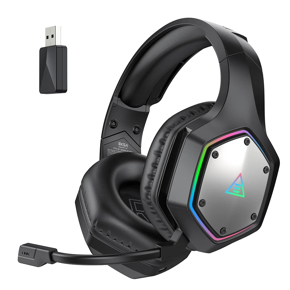 EKSA E1000 WT – Headset Gaming