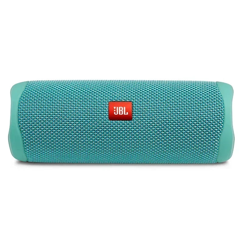 Caixa de som Bluetooth JBL Flip 5 Flip5 Mini portátil à prova d'água