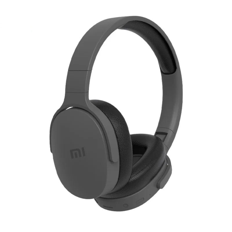 Auscultadores Xiaomi Bluetooth 5.3 – Som Hi-Fi Estéreo com Microfone Integrado