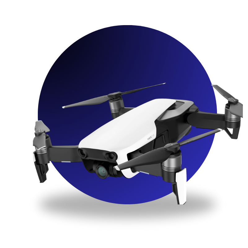 Drones
