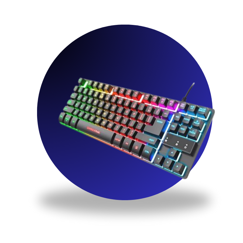teclados