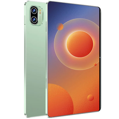 Liberte o Poder da Velocidade – Tablet 5G com 16GB RAM, 1TB, Tela Gigante e Super Bateria!