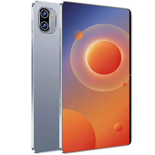 Liberte o Poder da Velocidade – Tablet 5G com 16GB RAM, 1TB, Tela Gigante e Super Bateria!