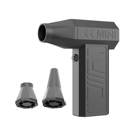Soprador de Ar Xiaomi 200000RPM – Potência Máxima para Limpeza Profunda.