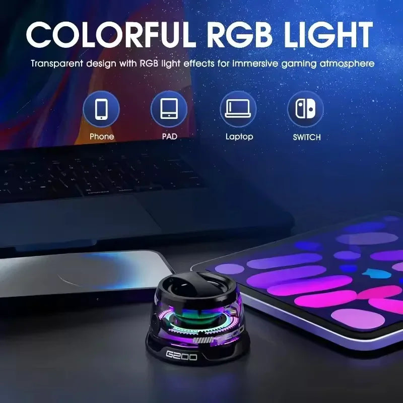 XIAOMI Outdoor Magnetic Bluetooth
