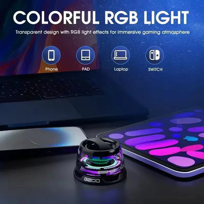 XIAOMI Outdoor Magnetic Bluetooth