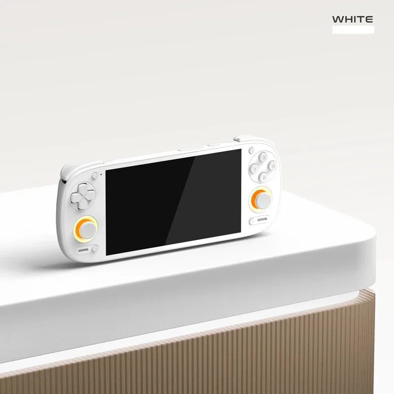 2025 New Retroid Pocket 5 Handheld Game Console