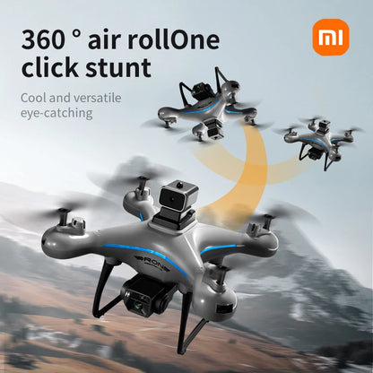Xiaomi KY102 Drone 8K Aerial HD Professional Beauty filters Dual Camera Brushless Motor Obstacle Avoidance Optical Flow Drone