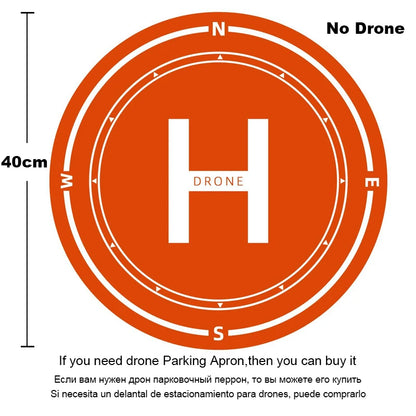 Drone XIAOMI K6 Max 8K WIFI GPS Profissional Três Câmaras Grande Angular Fluxo Óptico Quatro Vias Evitação de Obstáculos Quadricóptero