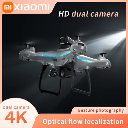 Xiaomi KY102 Drone 8K Aerial HD Professional Beauty filters Dual Camera Brushless Motor Obstacle Avoidance Optical Flow Drone