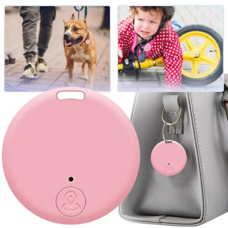 Mini GPS Mobile Bluetooth 5.0