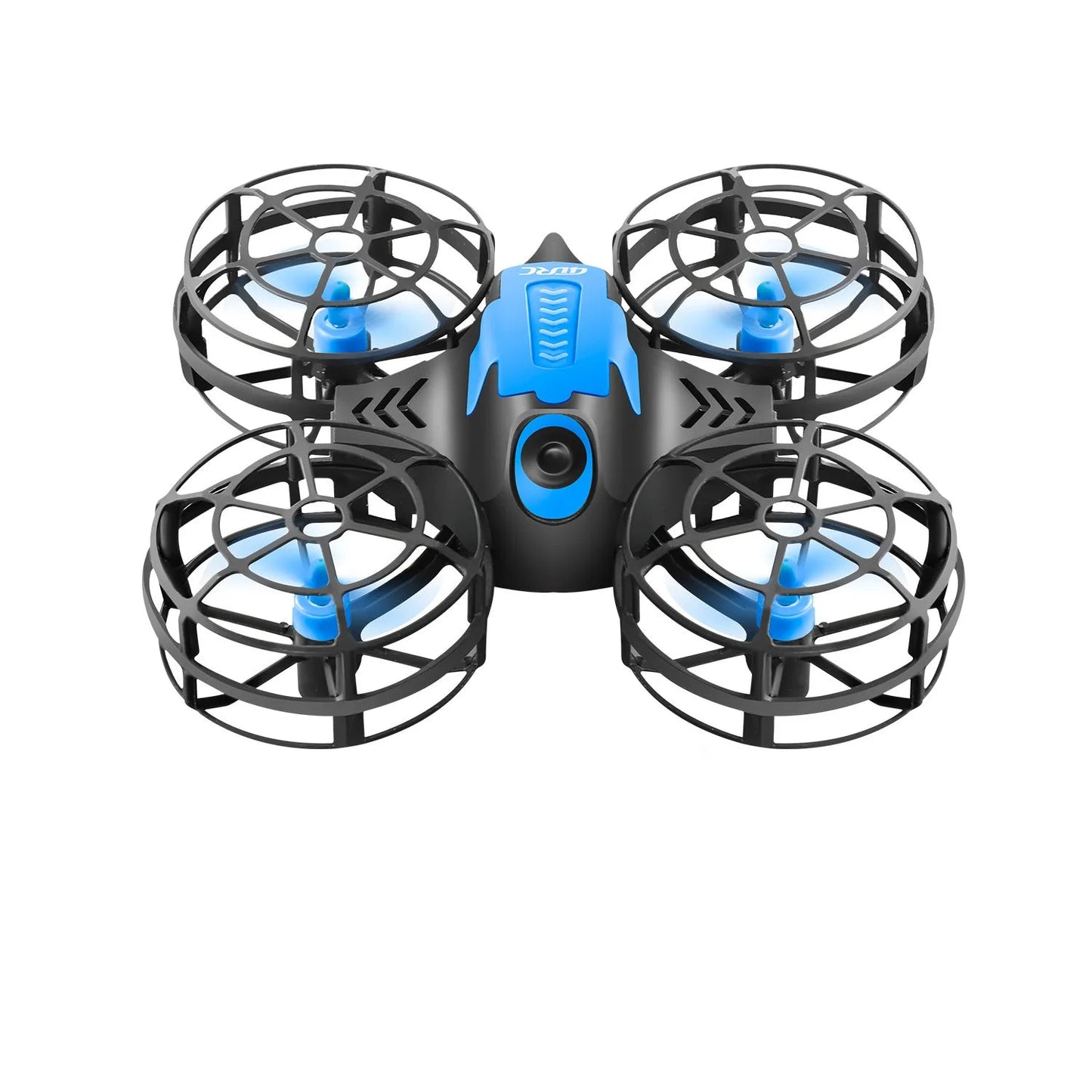 Mini drone 4DRC V18 3D Flip Modo sem cabeça Drones Pressão de ar Brinquedo infantil Presente NOVO