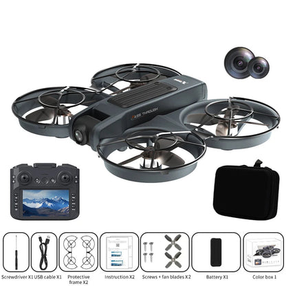 Xiaomi Mijia Mini Drone X226/X226VR Drones 4K Professional Remote Control Helicopter Plane RC Dron Quadcopter Toys Gift for Kids