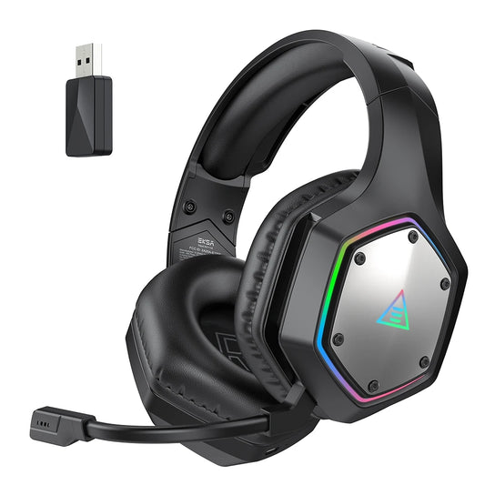 EKSA E1000 WT – Headset Gaming