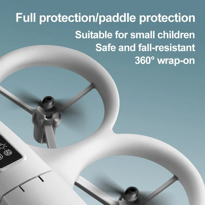 NOVO Drone GT3 Original 8K WIFI GPS Fotografia Aérea Profissional HD Comando Remoto Aeronave HD Câmara Dupla Quadricóptero Brinquedos UAV
