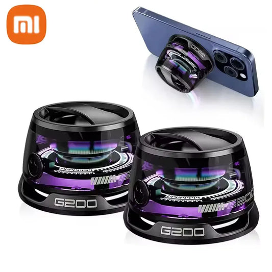 XIAOMI Outdoor Magnetic Bluetooth