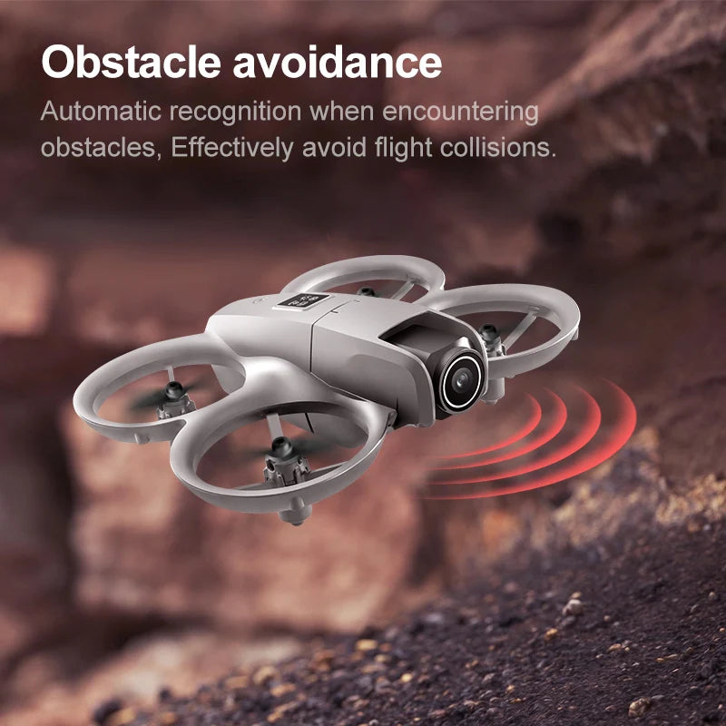 NOVO Drone GT3 Original 8K WIFI GPS Fotografia Aérea Profissional HD Comando Remoto Aeronave HD Câmara Dupla Quadricóptero Brinquedos UAV