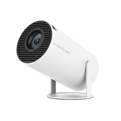 Magcubic Projector HY300 Pro 4K Android 11 Home Cinema Outdoor Projetor