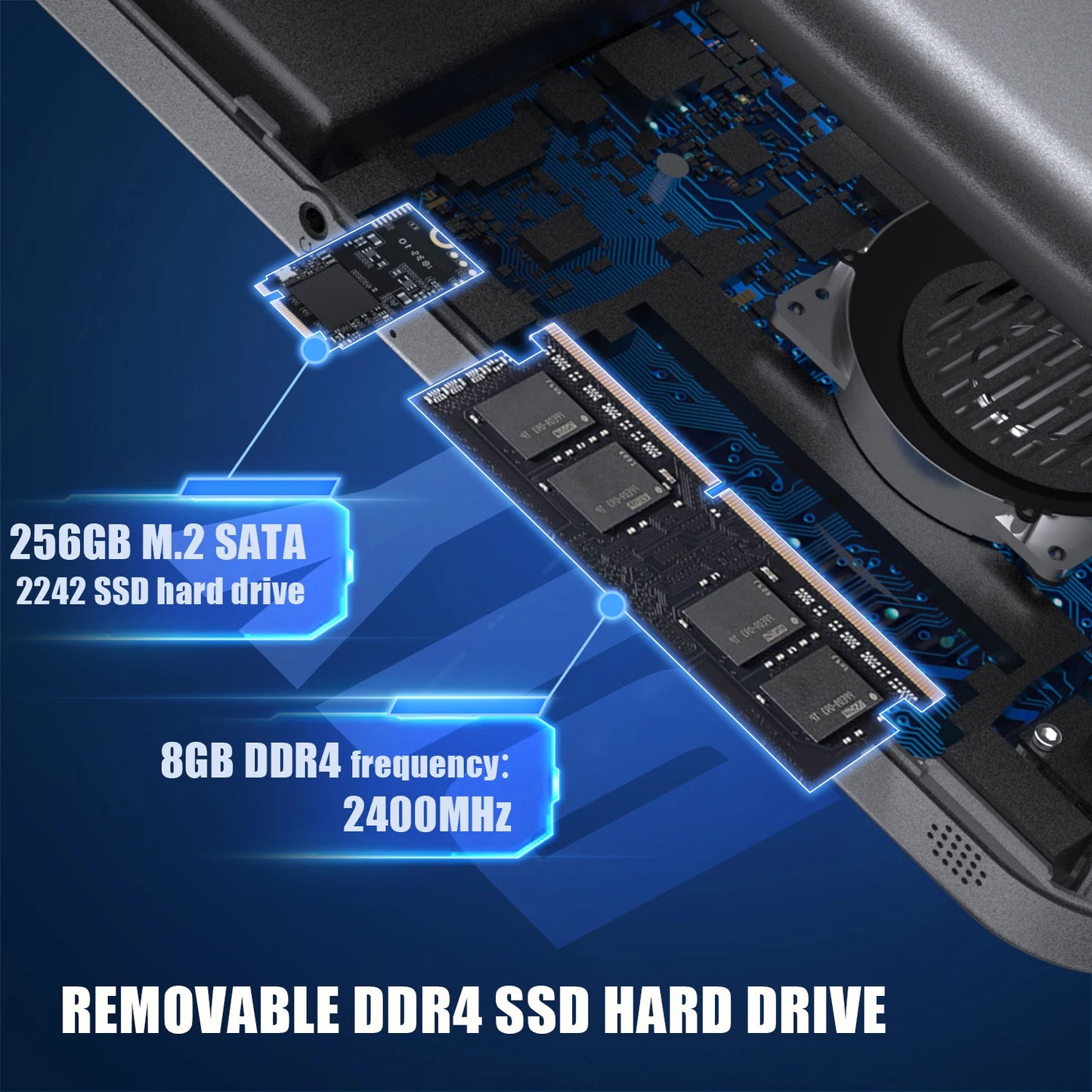 ANBERNIC Win600 PC Games Handheld AMD 3020e/3050e Ecrã IPS de 5,94 polegadas Consola de videojogos para escritório Windows 10 WiFi5 Portátil de bolso