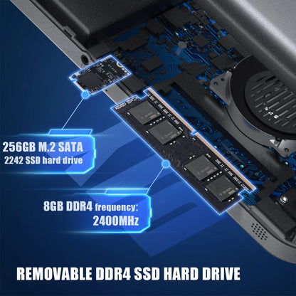 ANBERNIC Win600 PC Games Handheld AMD 3020e/3050e Ecrã IPS de 5,94 polegadas Consola de videojogos para escritório Windows 10 WiFi5 Portátil de bolso