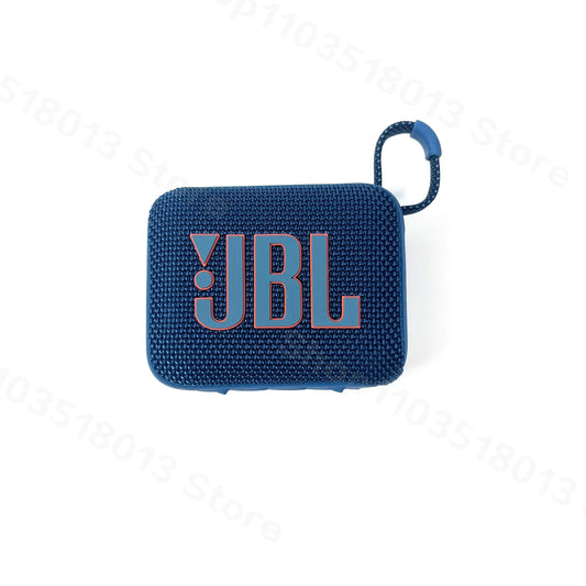 JBL GO 4 original, portátil, à prova de água, para exteriores, desportiva, JBL GO4, Bluetooth 5.3