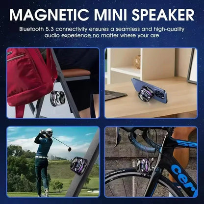 XIAOMI Outdoor Magnetic Bluetooth