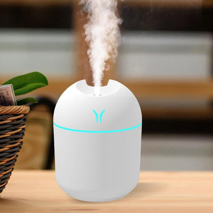 difusor de ar portátil casa, carro
