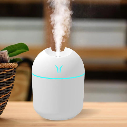 difusor de ar portátil casa, carro