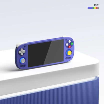 2025 New Retroid Pocket 5 Handheld Game Console