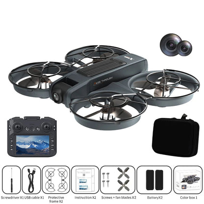 Xiaomi Mijia Mini Drone X226/X226VR Drones 4K Professional Remote Control Helicopter Plane RC Dron Quadcopter Toys Gift for Kids