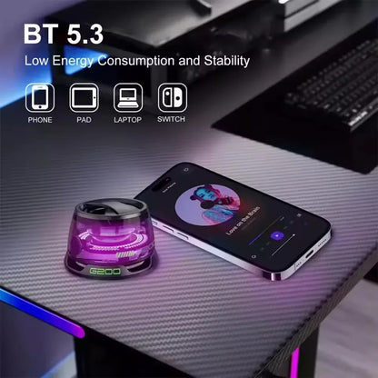 XIAOMI Outdoor Magnetic Bluetooth