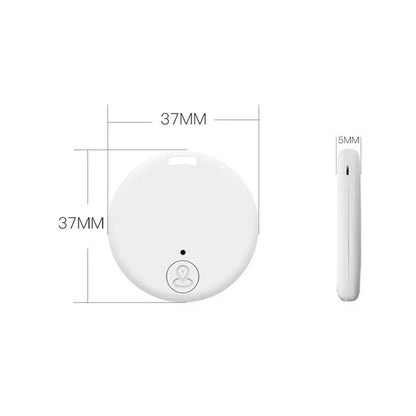 Mini GPS Mobile Bluetooth 5.0