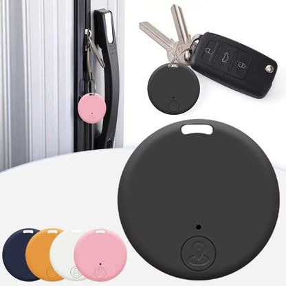 Mini GPS Mobile Bluetooth 5.0