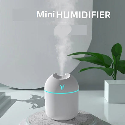 difusor de ar portátil casa, carro